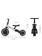Zopa Razor Easy Tricikli - Boss Grey