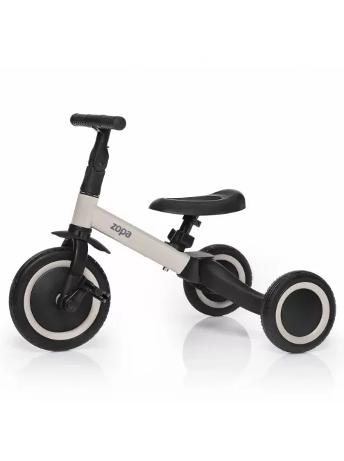 Zopa Razor Easy Tricikli - Ivory Beige