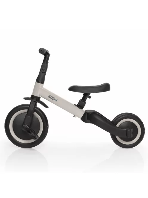 Zopa Razor Easy Tricikli - Ivory Beige