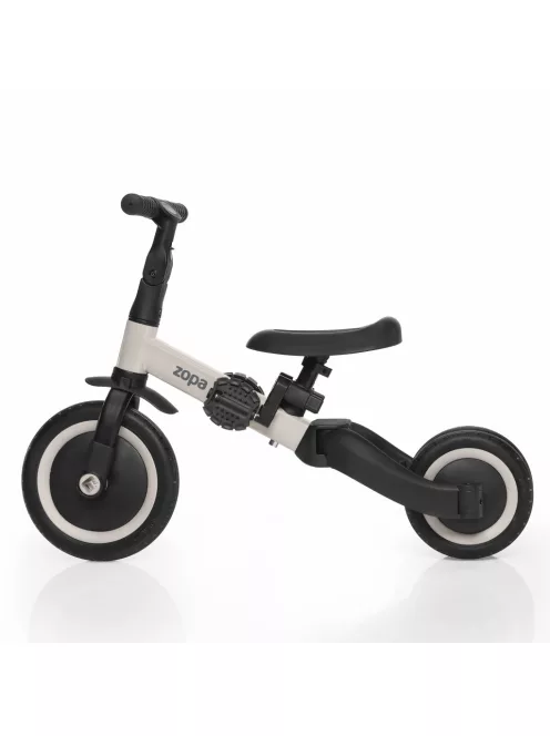 Zopa Razor Easy Tricikli - Ivory Beige