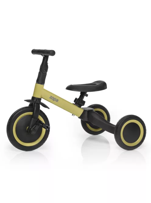 Zopa Razor Easy Tricikli - Kodi Bronze