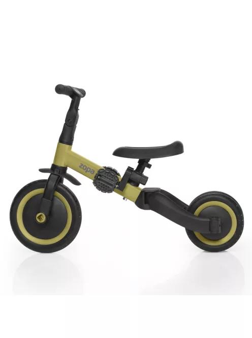 Zopa Razor Easy Tricikli - Kodi Bronze