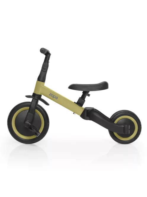 Zopa Razor Easy Tricikli - Kodi Bronze