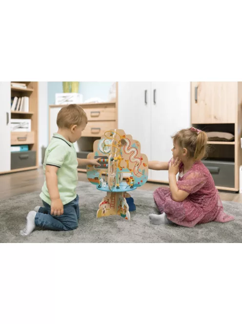 Zopa Fa Montessori fa