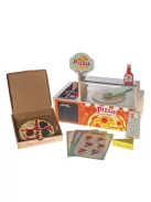 Zopa Fa pizzéria készlet