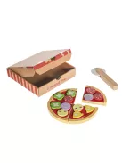 Zopa Fa pizza dobozban