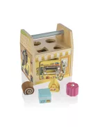 Zopa Fa Montessori kocka