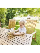 Zopa Fa Montessori kocka
