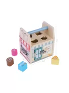 Zopa Fa Montessori kocka