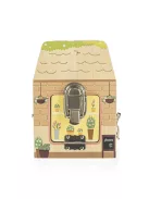 Zopa Fa Montessori kocka