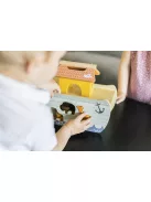 Zopa Fa formaillesztő - Bárka Wood