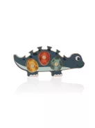 Zopa Fa puzzle - dinoszaurusz Wood