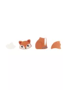 Zopa Fa kis puzzle - Fox