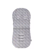 Zopa Babakocsi szőnyeg Easy - Emoji Beige