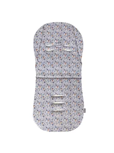 Zopa Babakocsi szőnyeg Easy - Emoji Beige
