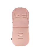 Zopa Babakocsi szőnyeg Easy - Jungle Pink