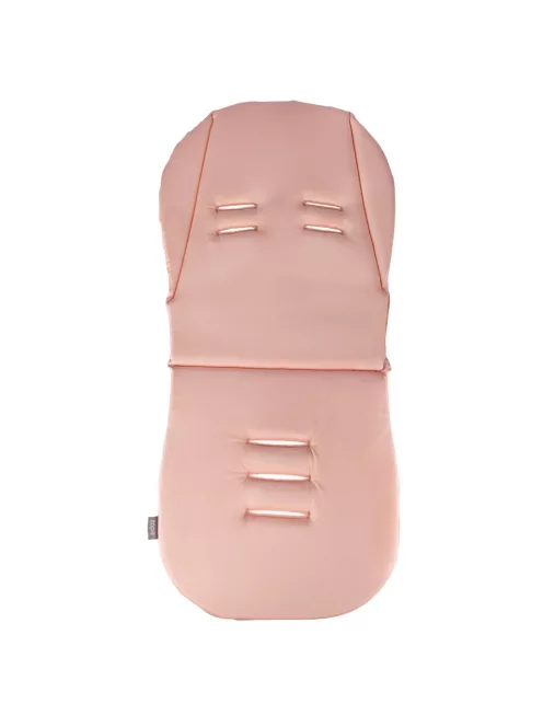 Zopa Babakocsi szőnyeg Easy - Jungle Pink
