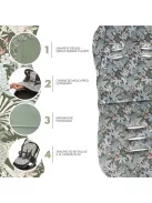 Zopa Babakocsi szőnyeg Easy - Madagaskar Green