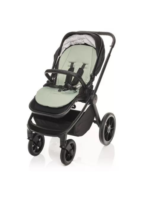 Zopa Babakocsi szőnyeg Easy - Madagaskar Green