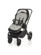Zopa Babakocsi szőnyeg Easy - Madagaskar Green