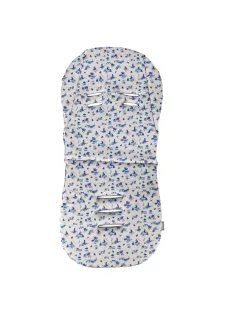 Zopa Babakocsi szőnyeg Easy - Sailor Blue