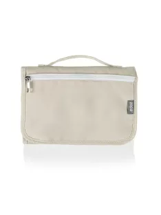 Zopa Utazó pelenkázó alátét - Ivory beige
