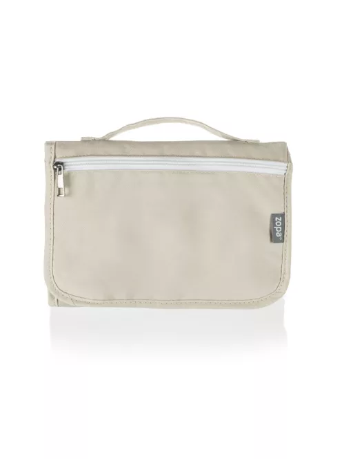 Zopa Utazó pelenkázó alátét - Ivory beige