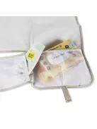 Zopa Utazó pelenkázó alátét - Ivory beige
