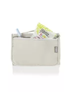 Zopa Utazó pelenkázó alátét - Ivory beige