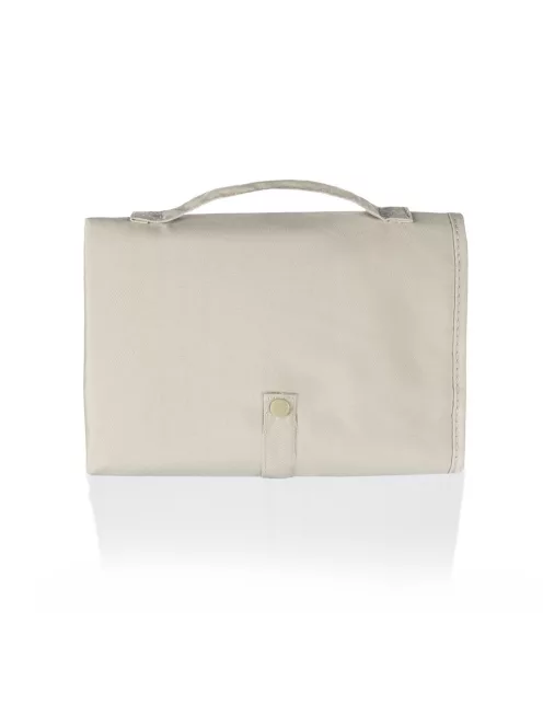 Zopa Utazó pelenkázó alátét - Ivory beige