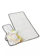 Zopa Utazó pelenkázó alátét - Shade grey