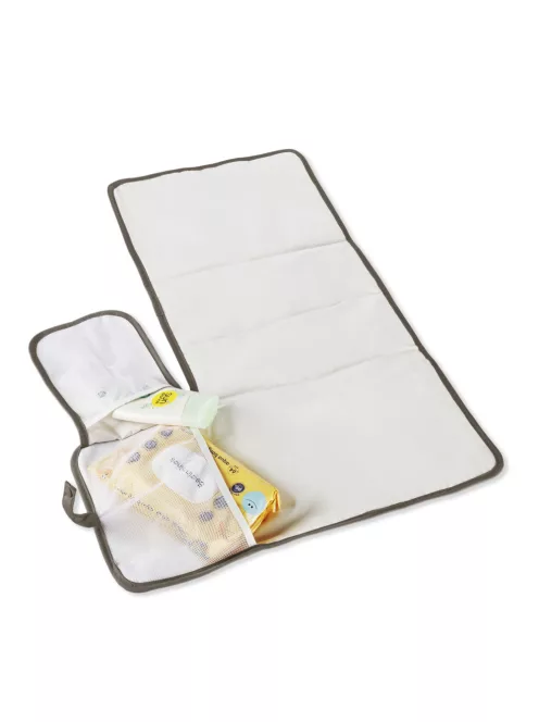 Zopa Utazó pelenkázó alátét - Shade grey
