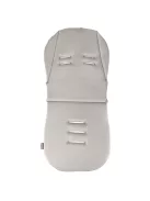 Zopa Memory Foam babakocsi párna Comfort - Emoji Beige