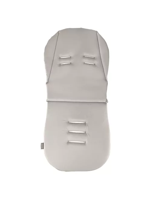 Zopa Memory Foam babakocsi párna Comfort - Emoji Beige