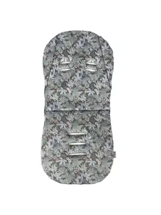 Zopa Memory Foam babakocsi párna Comfort - Madagaskar Green