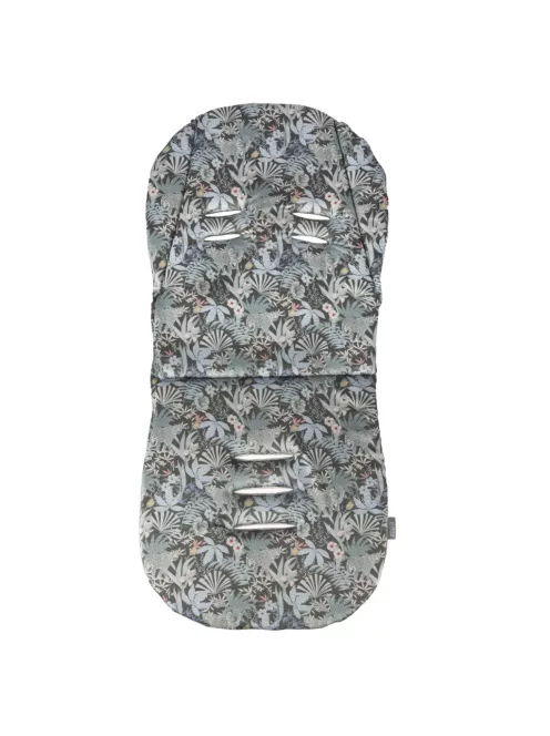 Zopa Memory Foam babakocsi párna Comfort - Madagaskar Green
