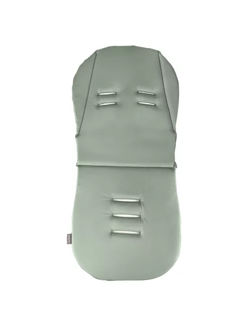 Zopa Memory Foam babakocsi párna Comfort - Madagaskar Green