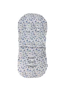 Zopa Memory Foam babakocsi párna Comfort - Sailor Blue