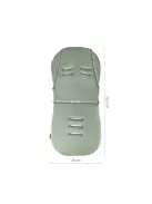 Zopa Memory Foam babakocsi párna Comfort - Sailor Blue