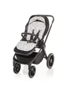 Zopa Memory Foam babakocsi párna Comfort - Sailor Blue