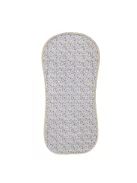 Zopa Babakocsi szőnyeg légáteresztő Breeze - Emoji Beige