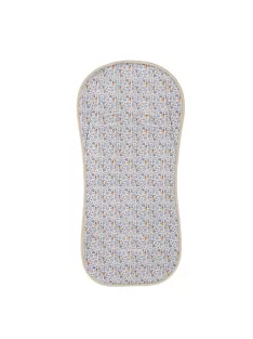 Zopa Babakocsi szőnyeg légáteresztő Breeze - Emoji Beige