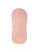Zopa Babakocsi szőnyeg légáteresztő Breeze - Jungle Pink