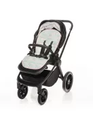 Zopa Babakocsi szőnyeg légáteresztő Breeze - Jungle Pink