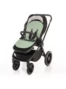 Zopa Babakocsi szőnyeg légáteresztő Breeze - Madagaskar Green
