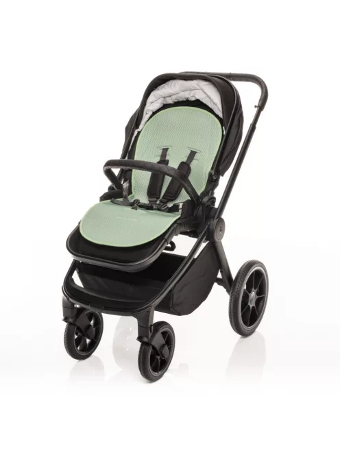 Zopa Babakocsi szőnyeg légáteresztő Breeze - Madagaskar Green