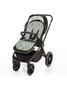 Zopa Babakocsi szőnyeg légáteresztő Breeze - Madagaskar Green