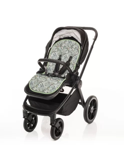 Zopa Babakocsi szőnyeg légáteresztő Breeze - Madagaskar Green