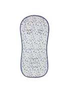 Zopa Babakocsi szőnyeg légáteresztő Breeze - Sailor Blue