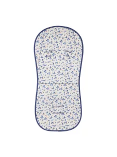 Zopa Babakocsi szőnyeg légáteresztő Breeze - Sailor Blue